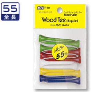 ライト ウッドテイカラー レギュラー 55mm 返品種別A