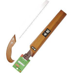 玉鳥産業 鋸 木挽(木サヤ) 720 返品種別B : Joshin web - 通販 - Yahoo 
