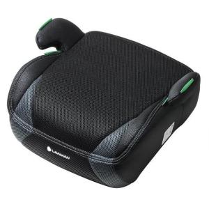 ジュニアブースターR129 ブラック リーマン [23501] 返品種別B