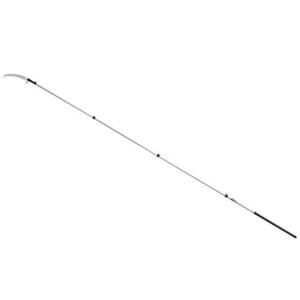 シルキー はやうち 4段 全長使用時633cm 179-39 返品種別B｜Joshin web