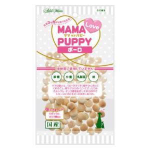 アドメイト ママラブパピー ボーロ 45g ペティオ 返品種別B