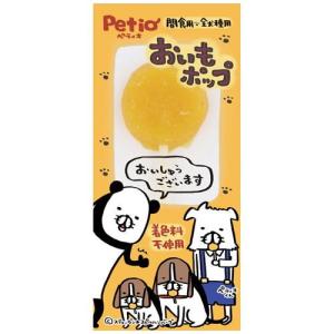 おいもポップ 1本入 ペティオ 返品種別B