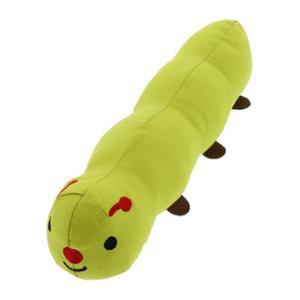 CAT TOY けりぐるみ アオムシ ペティオ