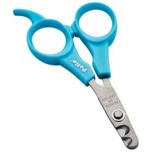 SelfTrimmer スパッと素早く切れる 2つの刃先の猫用爪切り 日本製 ペティオ 返品種別A｜Joshin web