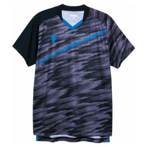 ヴィクタス 男女兼用 卓球用ゲームシャツ VICTAS V-GS902 TSP-031476-0440-2XL