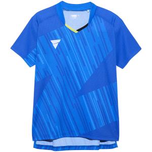 ヴィクタス レディース 卓球用ゲームシャツ VICTAS V-LGS901 TSP-031479-0120-XS