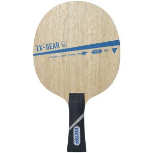 VICTAS（ヴィクタス） ゼクスギア アウト FL S 卓球 ラケット ZX-GEAR