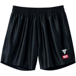 ヴィクタス 男女兼用 卓球用ゲームパンツ VICTAS V-GP225 TSP-522102-1000-XL
