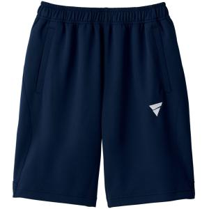 ヴィクタス 男女兼用 卓球用ハーフパンツ VICTAS V-JHP229 TSP-542103-6000-2XS