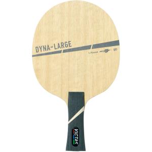 VICTAS（ヴィクタス） ラージボール用シェークラケット ZX-LARGE