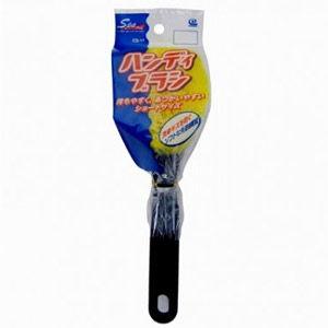 ワコー Spa Plus ハンディブラシ CS17 返品種別A