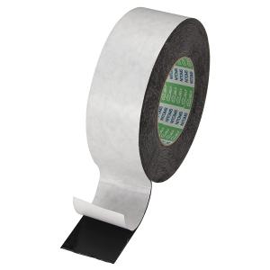 マーキングテープ(蛍光イエロー) 73799【30mm×50m巻・標識テープ