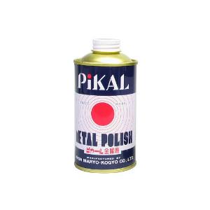 日本磨料工業 ピカール液(180g) PiKAL 11100 返品種別A