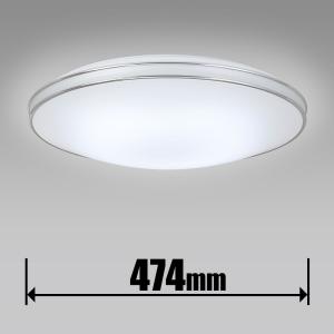 NEC ホタルクス(NEC) LEDシーリングライト 〜14畳用 調光タイプ NEC ホタルクス(NEC) LEDシーリングライト 〜14畳用 調光タイプ