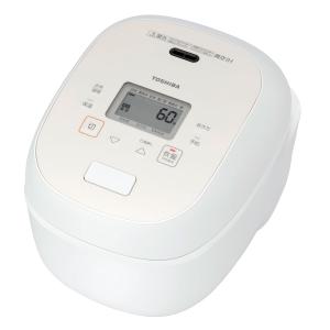 TOSHIBA 東芝 真空IHジャー炊飯器 炎匠炊き 5.5合炊き TOSHIBA 東芝 真空IHジャー炊飯器 炎匠炊き 5.5合炊き