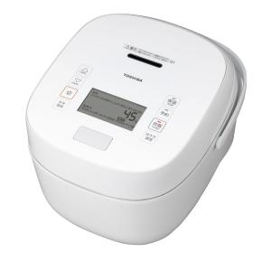 TOSHIBA 真空圧力IH炊飯器 RC-18VXN 東芝 1升 10合 真空圧力炊き RC-18VXN-W 東芝 1升炊き 真空圧力IH炊飯器 グラン