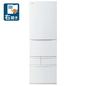 C7715★2022年製美品★東芝　冷蔵庫 ホワイト　自動霜取り　一人暮らし C7608☆2023年製美品☆東芝 冷蔵庫 ホワイト 自動霜取り