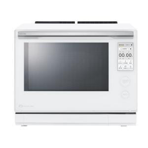 石窯オーブン 東芝 過熱水蒸気オーブンレンジ 石窯ドーム ER-YD7000