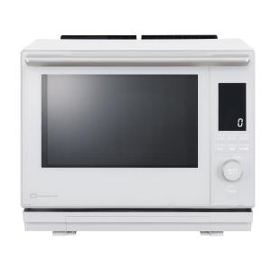 TOSHIBA 過熱水蒸気オーブンレンジ 2017年製　石窯ドーム 東芝（TOSHIBA） 石窯ドーム 過熱水蒸気オーブンレンジ ER-D5000B(W