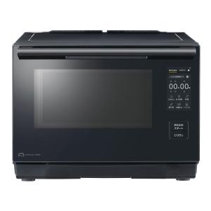 TOSHIBA（東芝） ER-D4000B-K スチームオーブンレンジ 26L ブラック