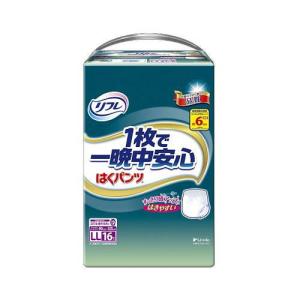 unicharm（ユニチャーム） ライフリー ズレずに安心紙パンツ専用尿とり