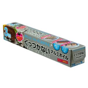 大和物産 くっつかないアルミホイル #622086 返品種別A