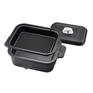 タイガー ホットプレート パーティープレート CRK-A100+グリル プレート 楽天市場】【タイガー魔法瓶 楽天市場店】 プレート3枚セット