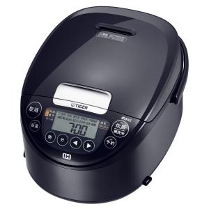 タイガー IH炊飯ジャー 炊きたて 炊飯器 5.5合炊き JPW-Y100-KV タイガー IH炊飯ジャー 炊きたて 炊飯器 5.5合炊き JPW-Y100-KV
