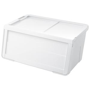 天馬 プロフィックス カバコ モノ M ホワイト テンマ KABAKO カバコ 幅