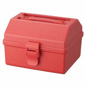 天馬 ハコット M  HACOTTO ハコツトM-サニ-レツド