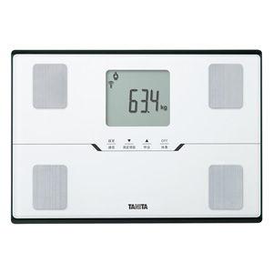 タニタ 体組成計(パールホワイト) TANITA BC-767-WH 返品種別A