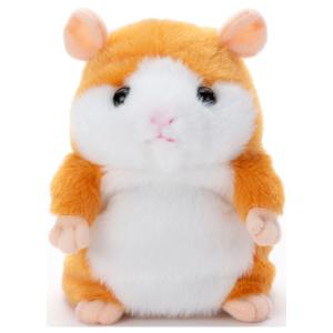 タカラトミー（TAKARA TOMY） ミミクリーペット ハムスター