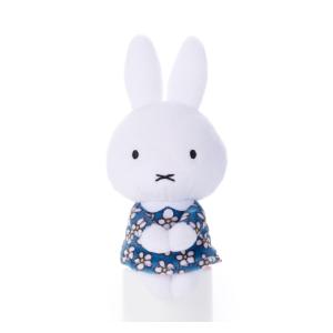 ミッフィー ちょっこりさん シリーズ miffy and boris ボリス ブルーナ