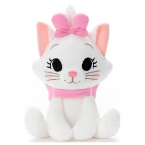 おしゃれキャット ディズニー あそんで！ マリー ぬいぐるみ