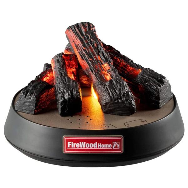 タカラトミーアーツ FireWood Home 返品種別B