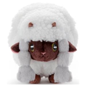 タカラトミーアーツ ポケモン/ キミにきめた ポケモンゲットぬいぐるみ/ ウール―