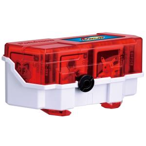 2025モデル フレンダトランク、28枚のフレンダピックを収納可能 ラベル