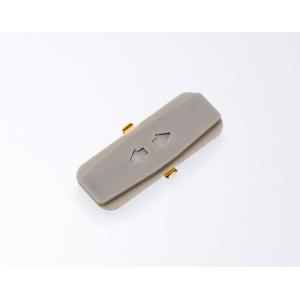 トミックス (N)0112 ファイントラック 踏板型方向指示LED(2個入り) 返品種別B