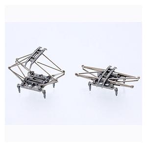 トミックス (再生産)(N) 0230 PS16P形パンタグラフ 返品種別B