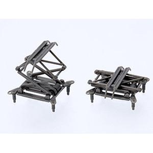 カトー（KATO） KATO 28-231 キハ85系増結セット用動力装置〔ホビー