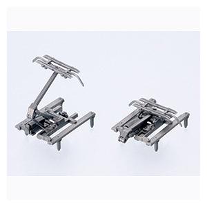 トミックス (再生産)(N) 0249 パンタグラフPT-7113-B(2個入) 返品種別B
