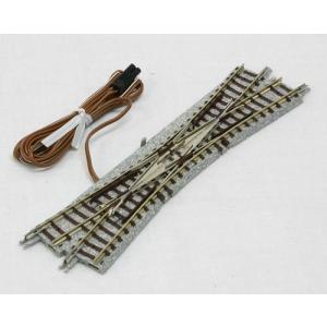 TOMIX 1246 電動ダブルスリップポイントN-PXL140-15 ４本 電動ダブルスリップポイントN-PXL140-15(F)｜製品情報｜製品検索