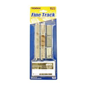 トミックス (N) 1523 ファイントラック リレーラーレール