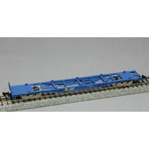 トミックス (再生産)(N) 2778 JRコキ104形 (コンテナなし)