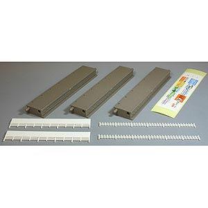 トミックス (N) 4003 対向式ホーム延長部セット 返品種別B