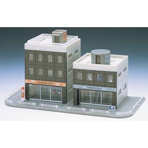 トミックス  4051 スクエアビル