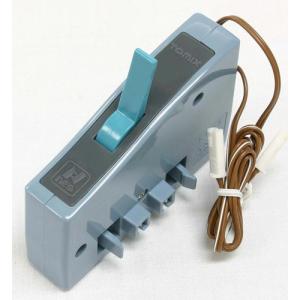 トミックス 5532 ポイントコントロールボックス N-W Nゲージ