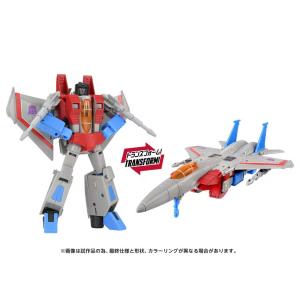 タカラトミー T-SPARK トランスフォーマー TS-37 スタースクリーム MTMTEコレクションフィギュア 返品種別B