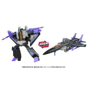 タカラトミー T-SPARK トランスフォーマー TS-35 スカイワープフィギュア 返品種別B