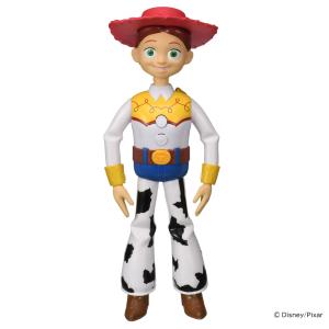 タカラトミー トイ・ストーリー おしゃべりフレンズ ジェシー 返品種別B｜Joshin web